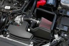 Performance Air Intake System for Ford Fusion image 4