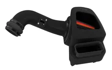 NEXTGEN DIESEL DRYFLOW COLD AIR INTAKE - CHEVROLET/GMC; V8-6.6L image 7