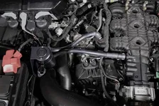 Catch Can; Oil Separator; Ford F150 image 4