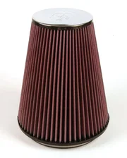 Universal Clamp-On Air Filter image 5
