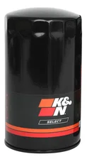 Oil Filter; Spin-On image 1