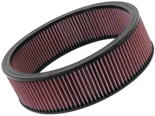 Round Air Filter image 1