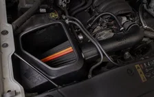 NextGen Dryflow Cold Air Intake - Chevrolet Silverado 1500 V8 5. image 6