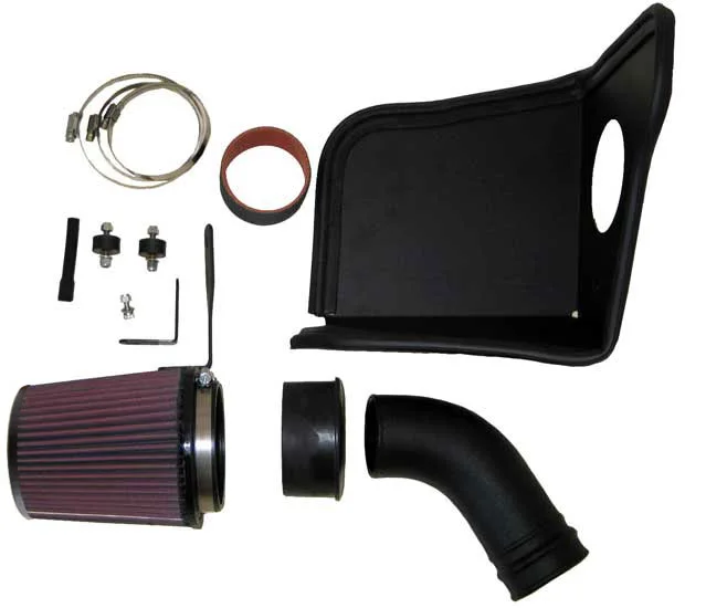 Performance Air Intake System