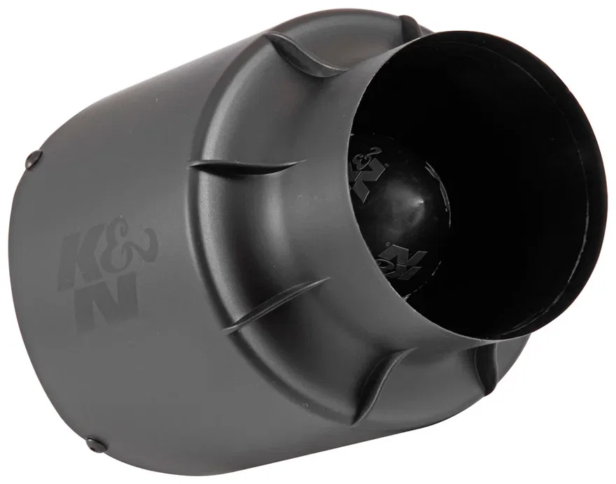 Universal Air Intake System