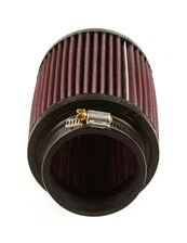 Universal Clamp-On Air Filter image 2