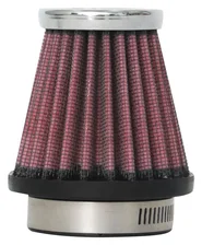 Universal Clamp-On Air Filter image 2