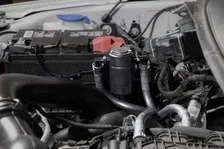 Catch Can; Oil Separator; Ford F150 image 6