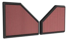 Replacement Air Filter for BMW image 4