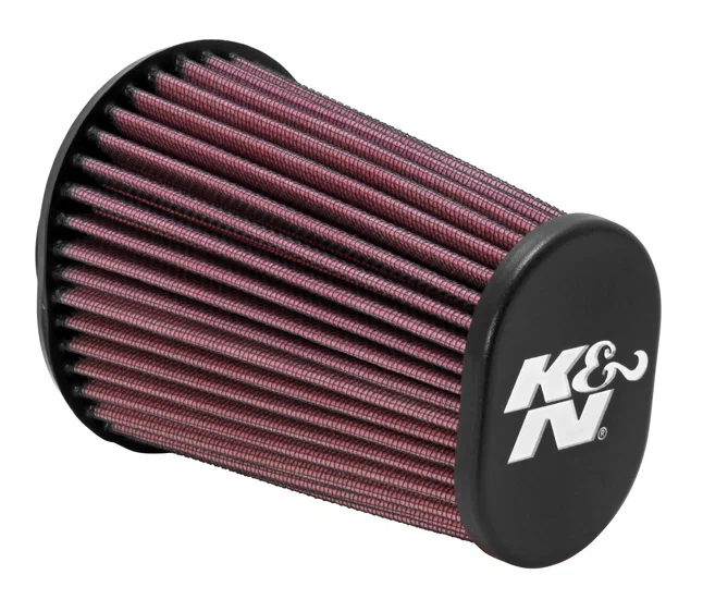 Universal Clamp-On Air Filter
