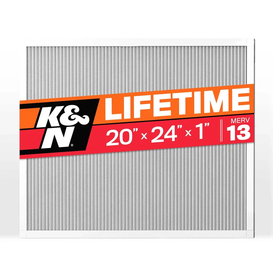 HVAC Filter; 20 x 24 x 1, MERV 13