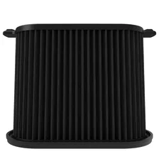 Dryflow Lifetime Engine Air Filter - FORD F-SERIES SUPER DUTY V8 image 2