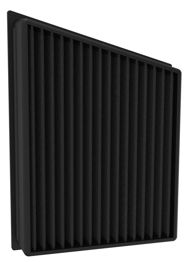 Dryflow Lifetime Engine Air Filter - CHEVY/ GM HD V8-6.6L DSL