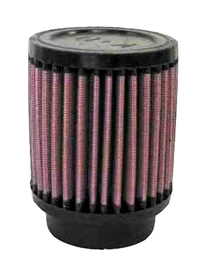 Universal Clamp-On Air Filter