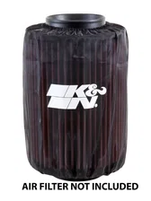Air Filter Wrap image 2