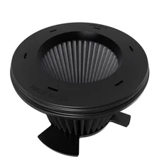 Dryflow Lifetime Engine Air Filter - CHEVY/ GM HD V8-6.6L DSL image 3