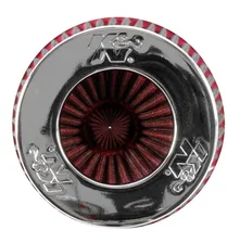 Universal Clamp-On Air Filter image 5