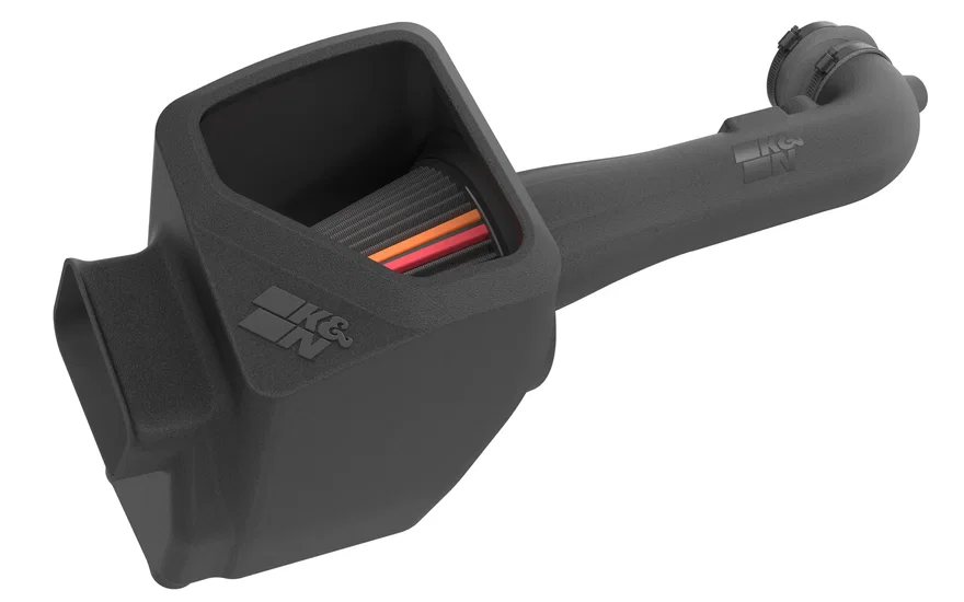 NextGen Dryflow Cold Air Intake - Chevrolet Silverado 1500 V8 5.