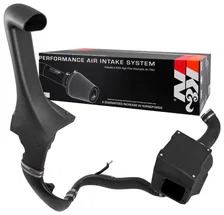 Elevated Intake Kit (Snorkel) - Jeep Wrangler JK 3.6L V6 image 3