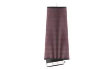 Universal Clamp-On Air Filter image 3