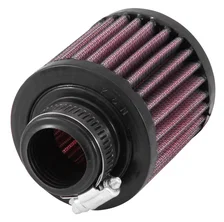 Universal Clamp-On Air Filter image 3