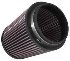 Universal Clamp-On Air Filter image 3