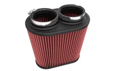 Universal Clamp-On Air Filter image 4