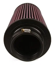 Universal Clamp-On Air Filter image 2