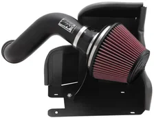 Performance Air Intake System image 1