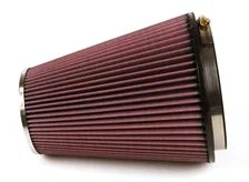 Universal Clamp-On Air Filter image 4
