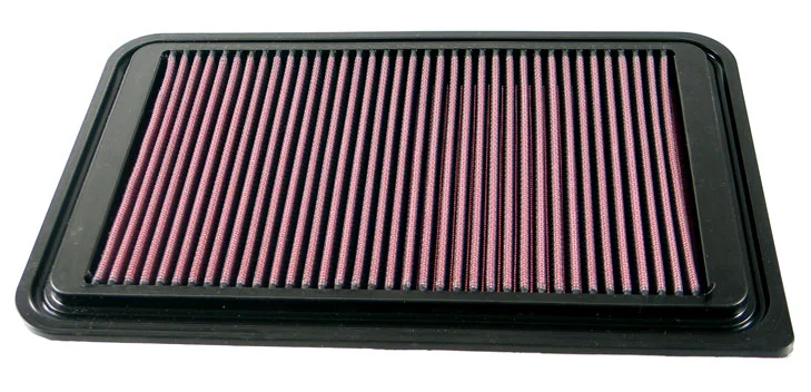 Replacement Air Filter for Mazda 2
