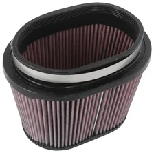 Universal Clamp-On Air Filter image 4