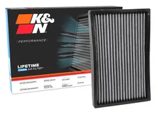 Cabin Air Filter image 3