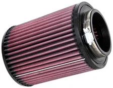 Universal Clamp-On Air Filter image 3