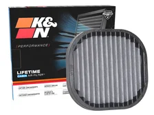 Cabin Air Filter for Honda S2000 image 3