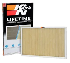 HVAC FILTER; 20 X 30 X 1, MERV 11 image 3