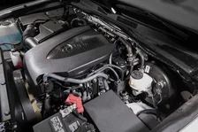 Oil Catch Can for Toyota Tacoma image 6