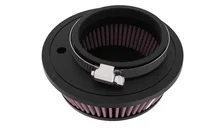 Universal Clamp-On Air Filter image 5