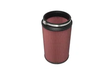 Universal Clamp-On Air Filter image 4