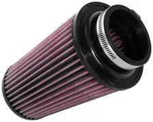 Universal Clamp-On Air Filter image 3