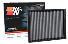 Cabin Air Filter image 3