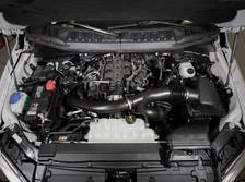 Catch Can; Oil Separator; Ford F150 image 5