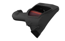 NextGen Cold Air Intake - Chevrolet Camaro SS V8 6.2L F/I image 1