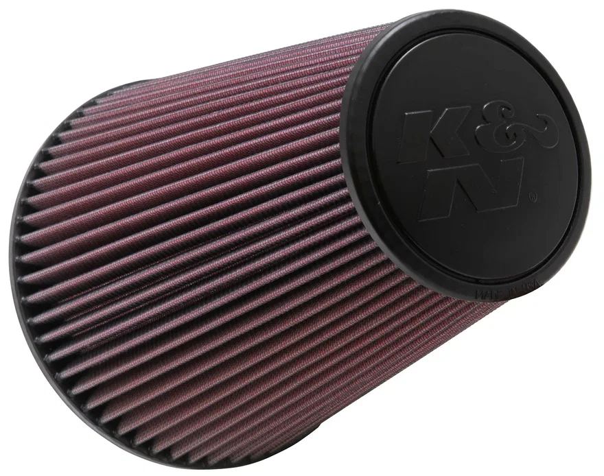 Universal Clamp-On Air Filter