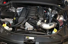 Performance Air Intake System image 3