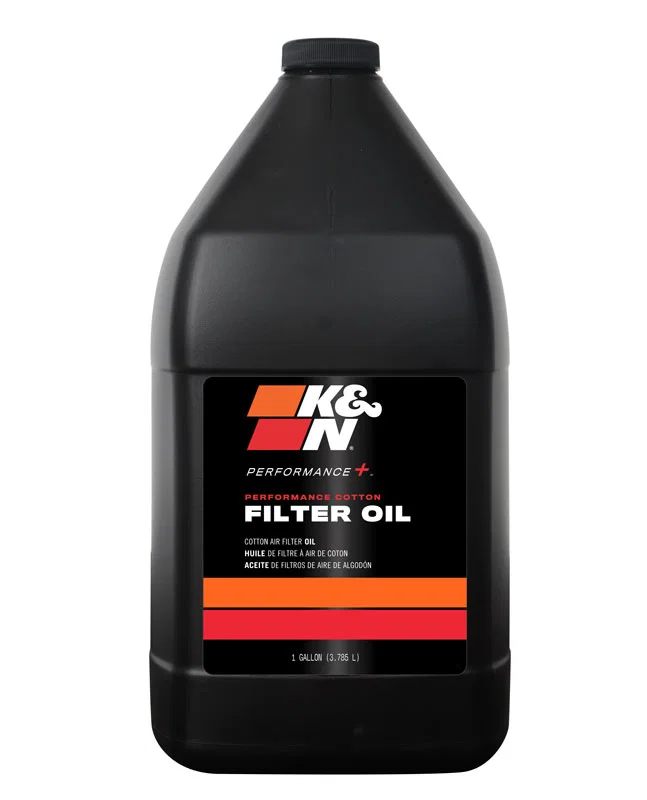 Air Filter Oil - 1 gal