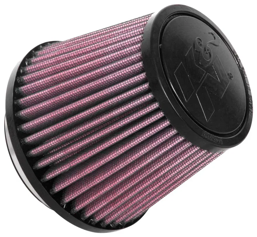 Universal Clamp-On Air Filter