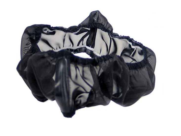 Air Filter Wrap