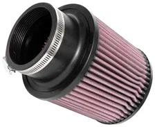 Universal Clamp-On Air Filter image 3