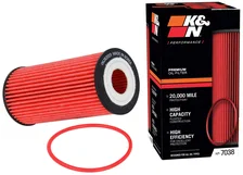 Oil Filter image 2